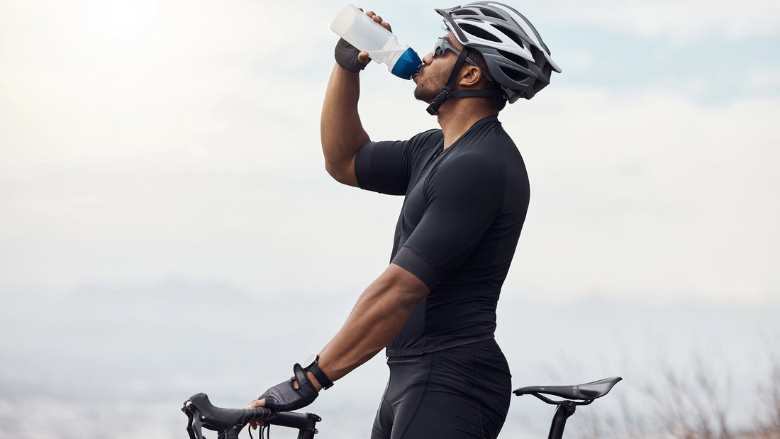 Electrolytes: The Spark Plugs for Your Cycling Performance