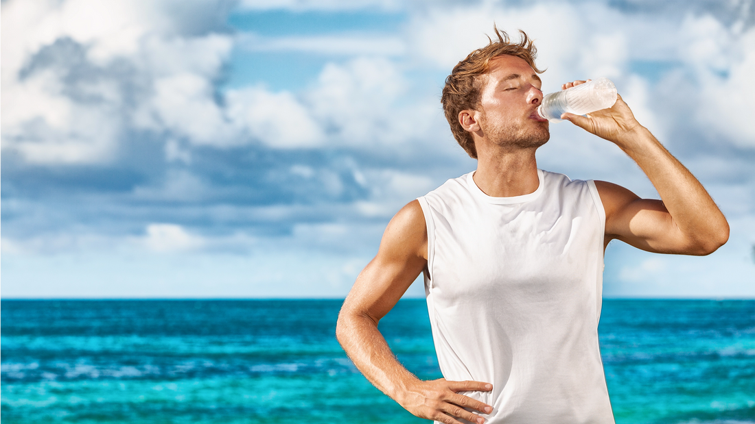 Electrolytes: Essential Minerals for Optimal Health and Performance