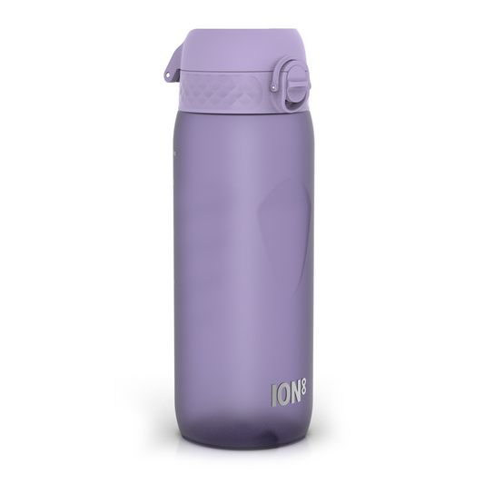 Leak Proof Water Bottle, Recyclon, Light Purple, 750ml (24oz)