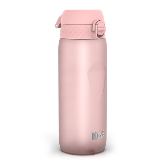 Leak Proof Water Bottle, Recyclon, Rose Quartz, 750ml (24oz)