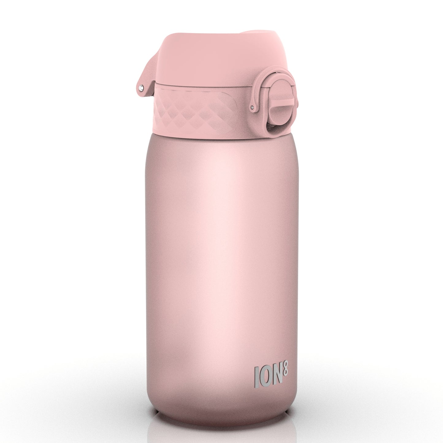 Leak Proof Kids Water Bottle, Recyclon, Rose Quartz, 350ml (12oz)