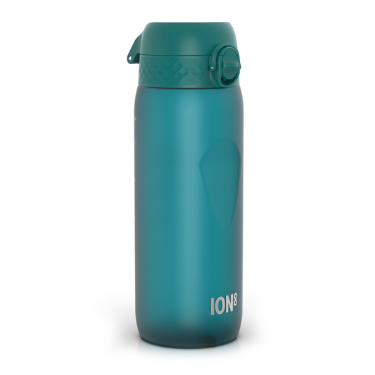 Leak Proof Water Bottle, Recyclon, Aqua, 750ml (24oz)