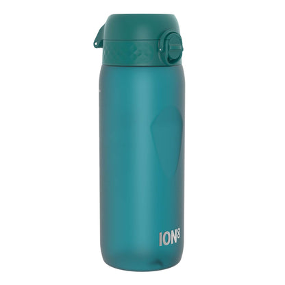 Leak Proof Water Bottle, Recyclon, Aqua, 750ml (24oz)