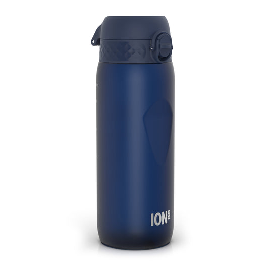 Leak Proof Water Bottle, Recyclon, Navy, 750ml (24oz)