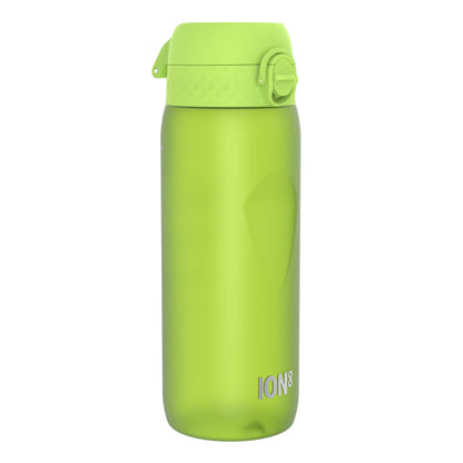 Leak Proof Water Bottle, Recyclon, Green, 750ml (24oz)