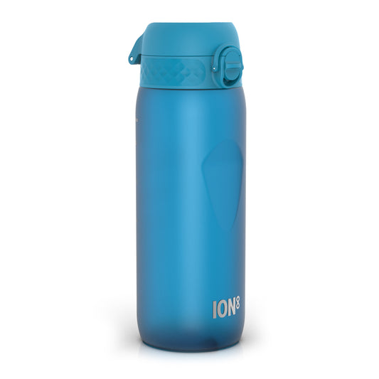 Leak Proof Water Bottle, Recyclon, Blue, 750ml (24oz)