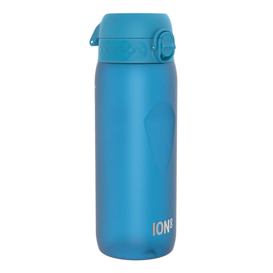 Leak Proof Water Bottle, Recyclon, Blue, 750ml (24oz)