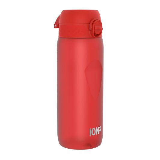 Leak Proof Water Bottle, Recyclon, Red, 750ml (24oz)