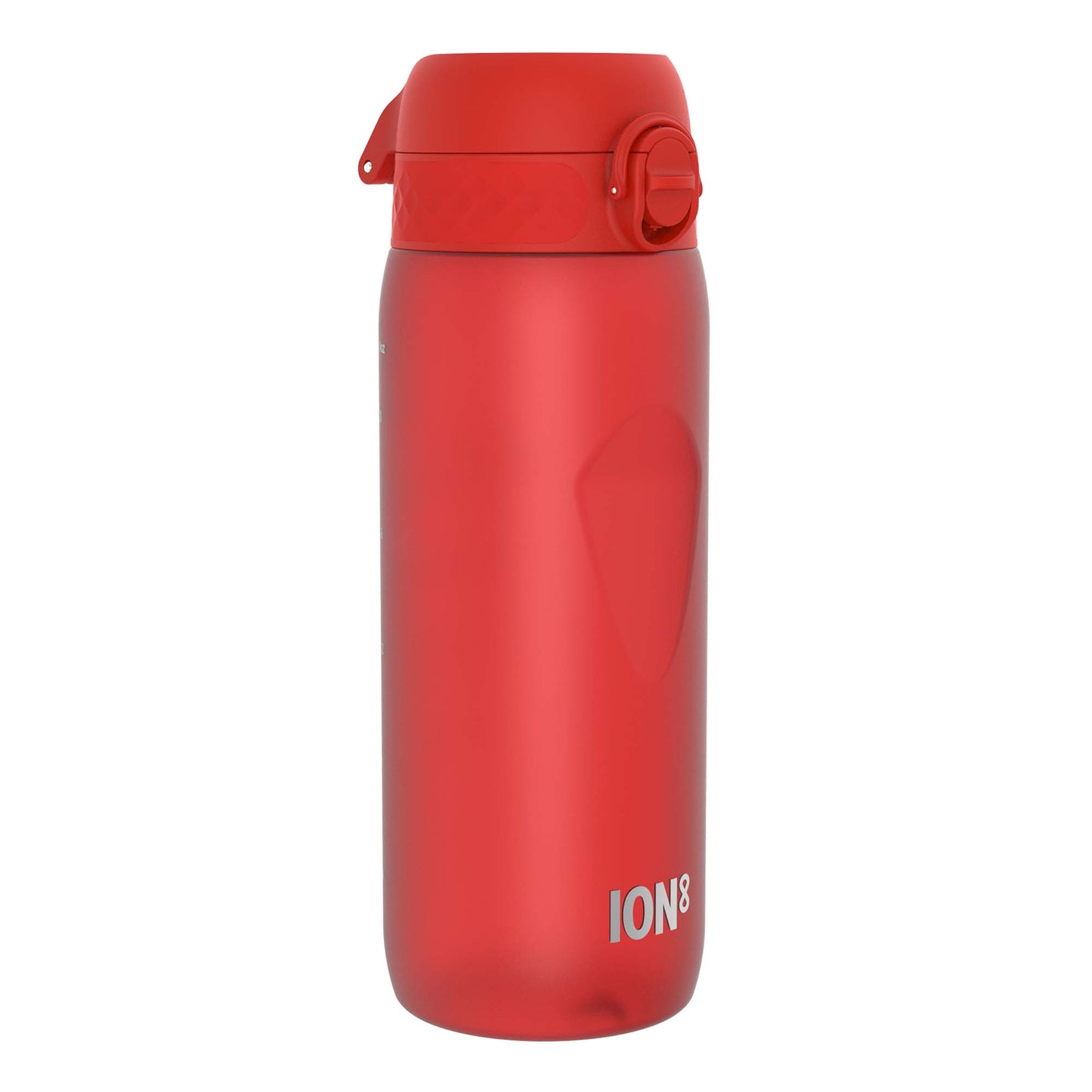 Leak Proof Water Bottle, Recyclon, Red, 750ml (24oz)