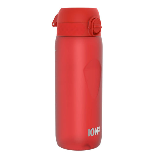 Leak Proof Water Bottle, Recyclon, Red, 750ml (24oz)