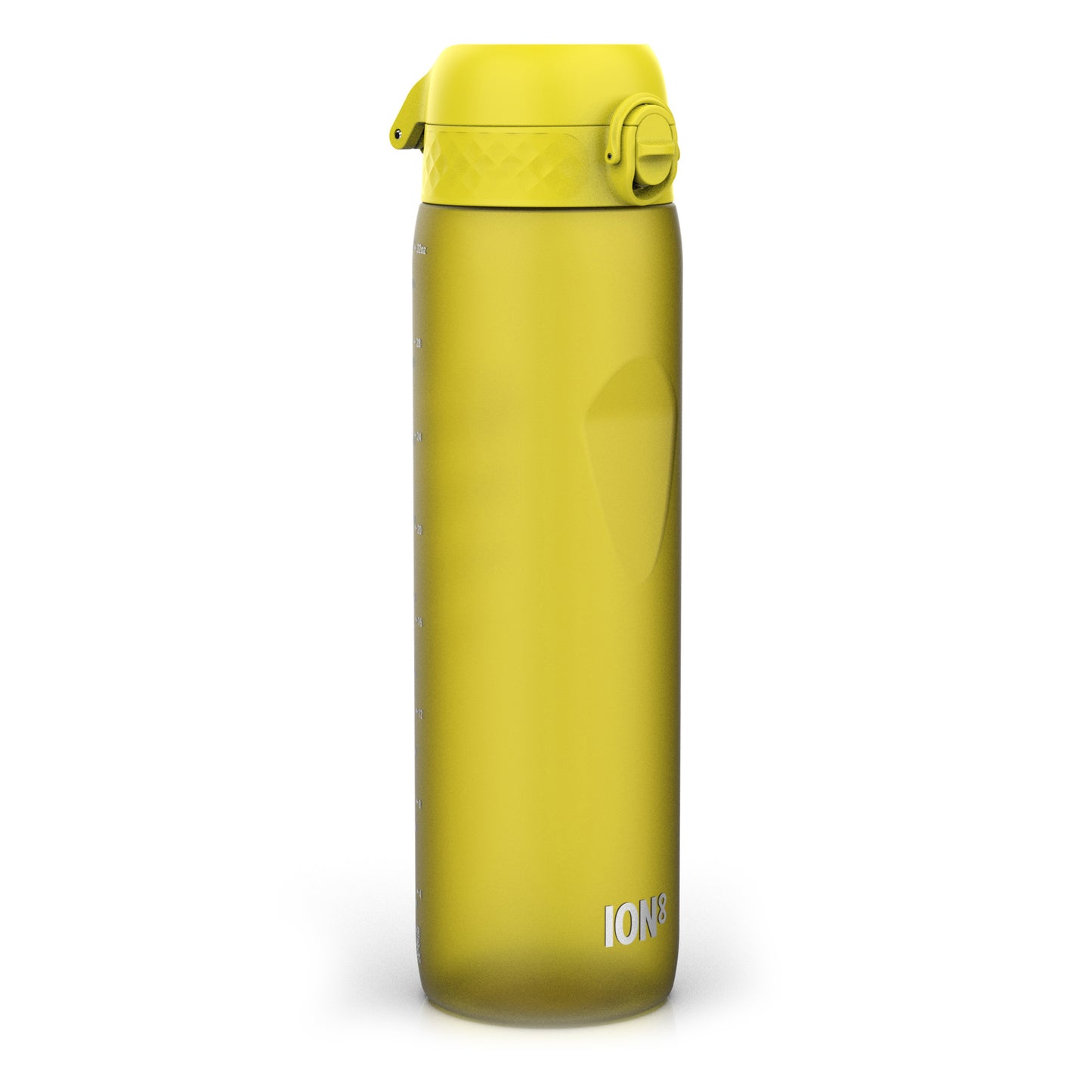 Leak Proof 1 litre Water Bottle, Recyclon, Yellow