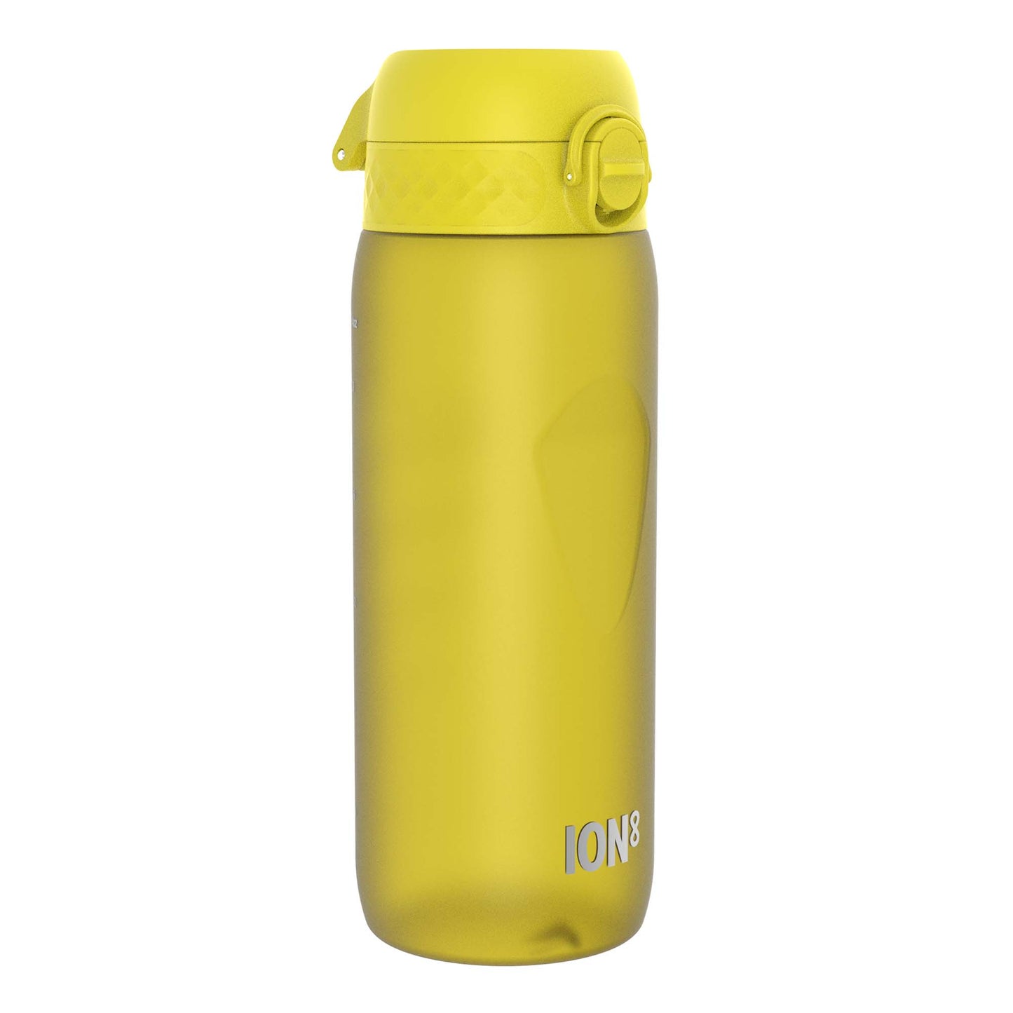 Leak Proof Water Bottle, Recyclon, Yellow, 750ml (24oz)