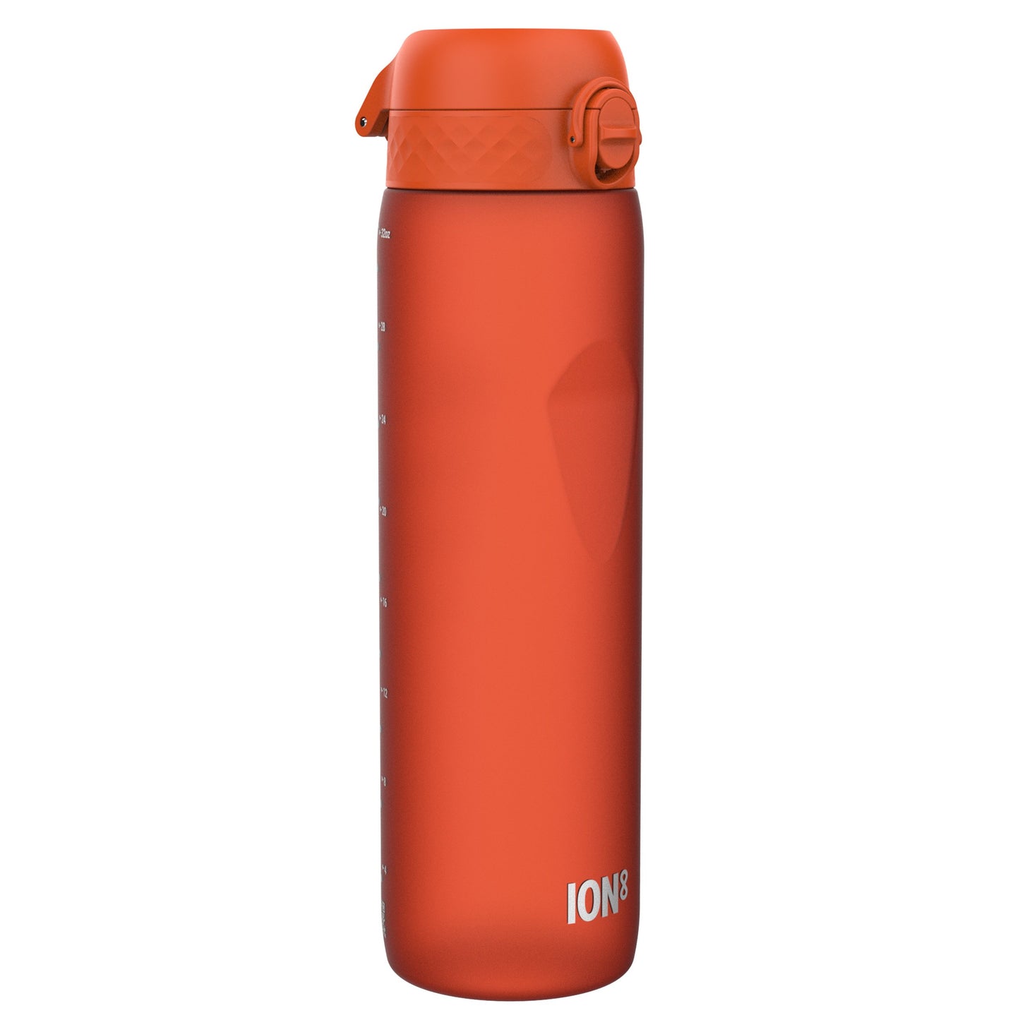 Leak Proof 1 litre Water Bottle, Recyclon, Orange