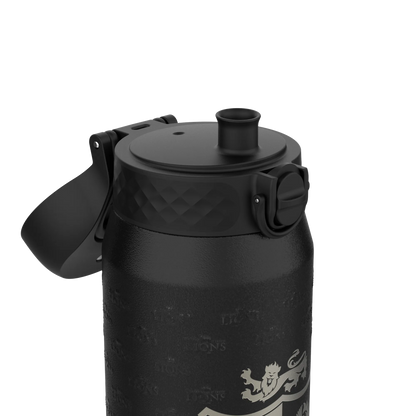 Lions X ION8 Insulated Steel Water Bottle, British & Irish Lions, Nothing Like The Lions, 750ml (24oz)