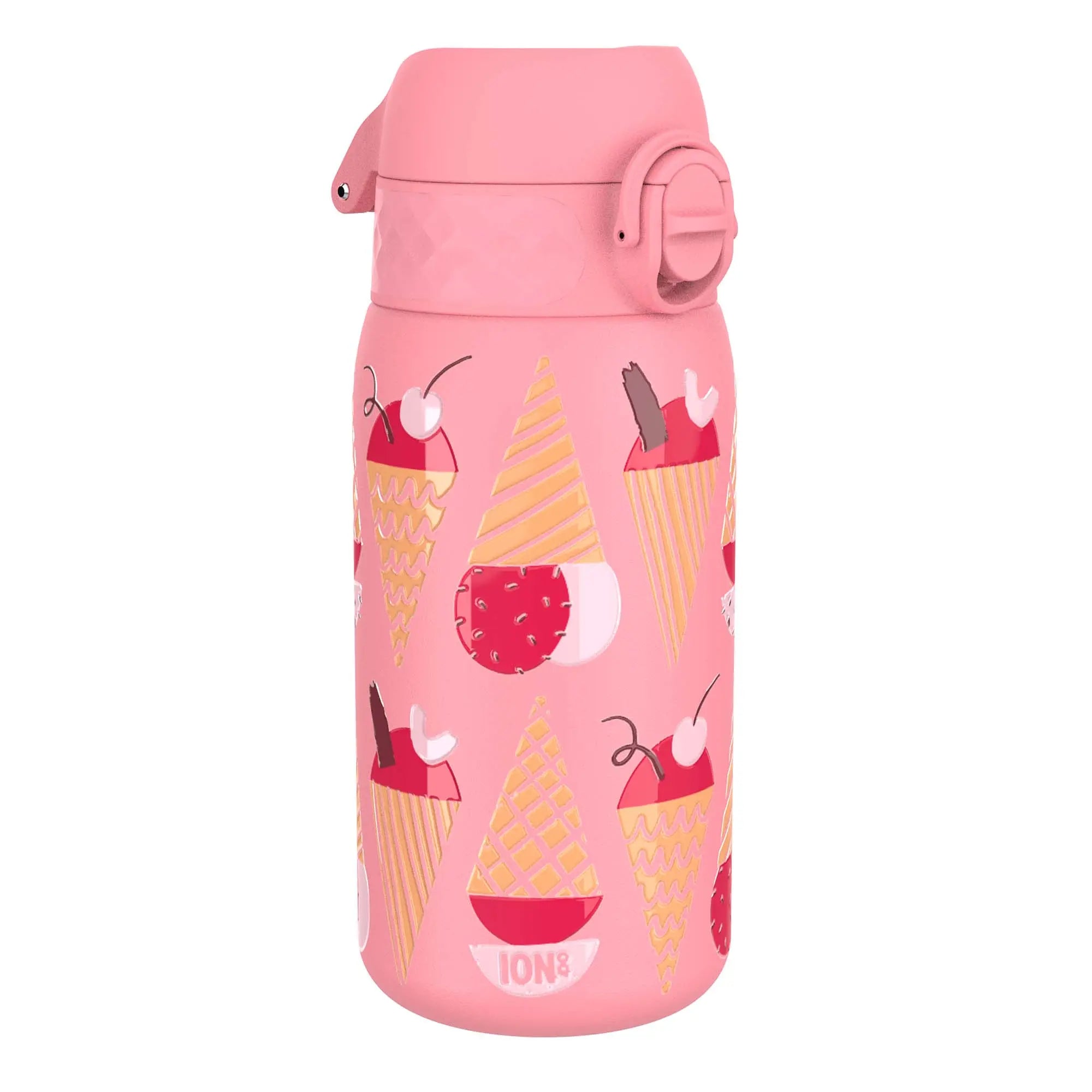 Ion8 kids best sale water bottle