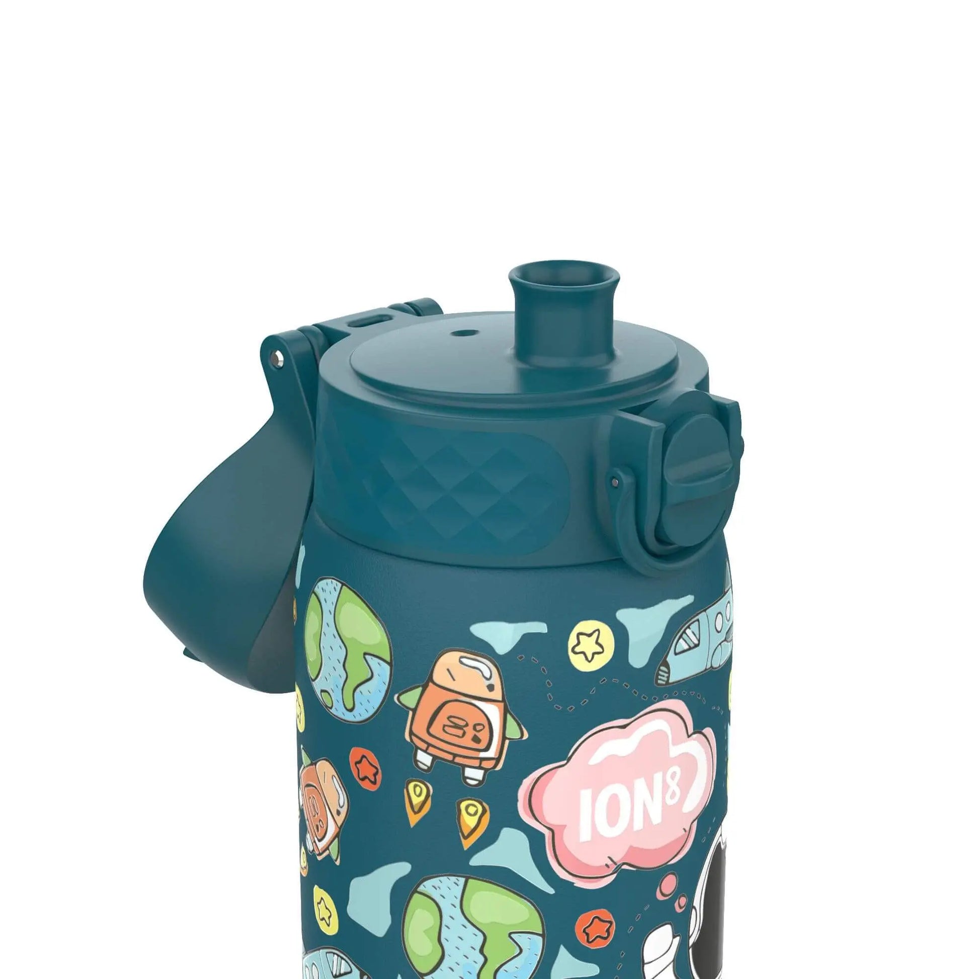 Buy Ion8 Bugs Cream Water Bottle - 400ml, Water bottles