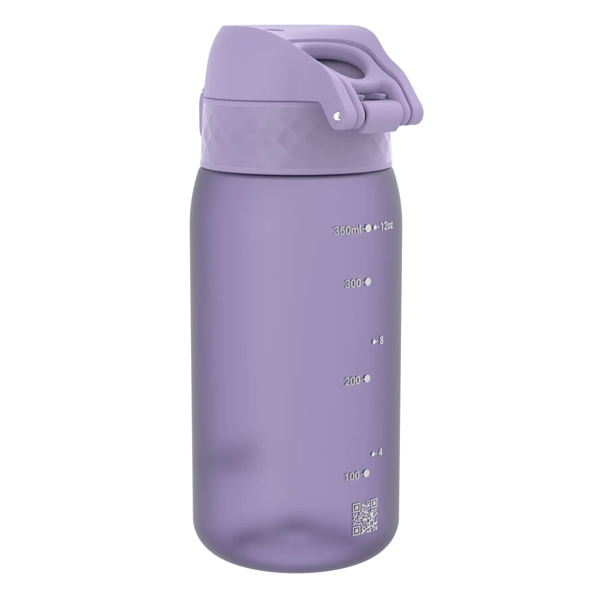 Leak Proof Kids' Water Bottle, Recyclon™, Light Purple, 350ml (12oz ...