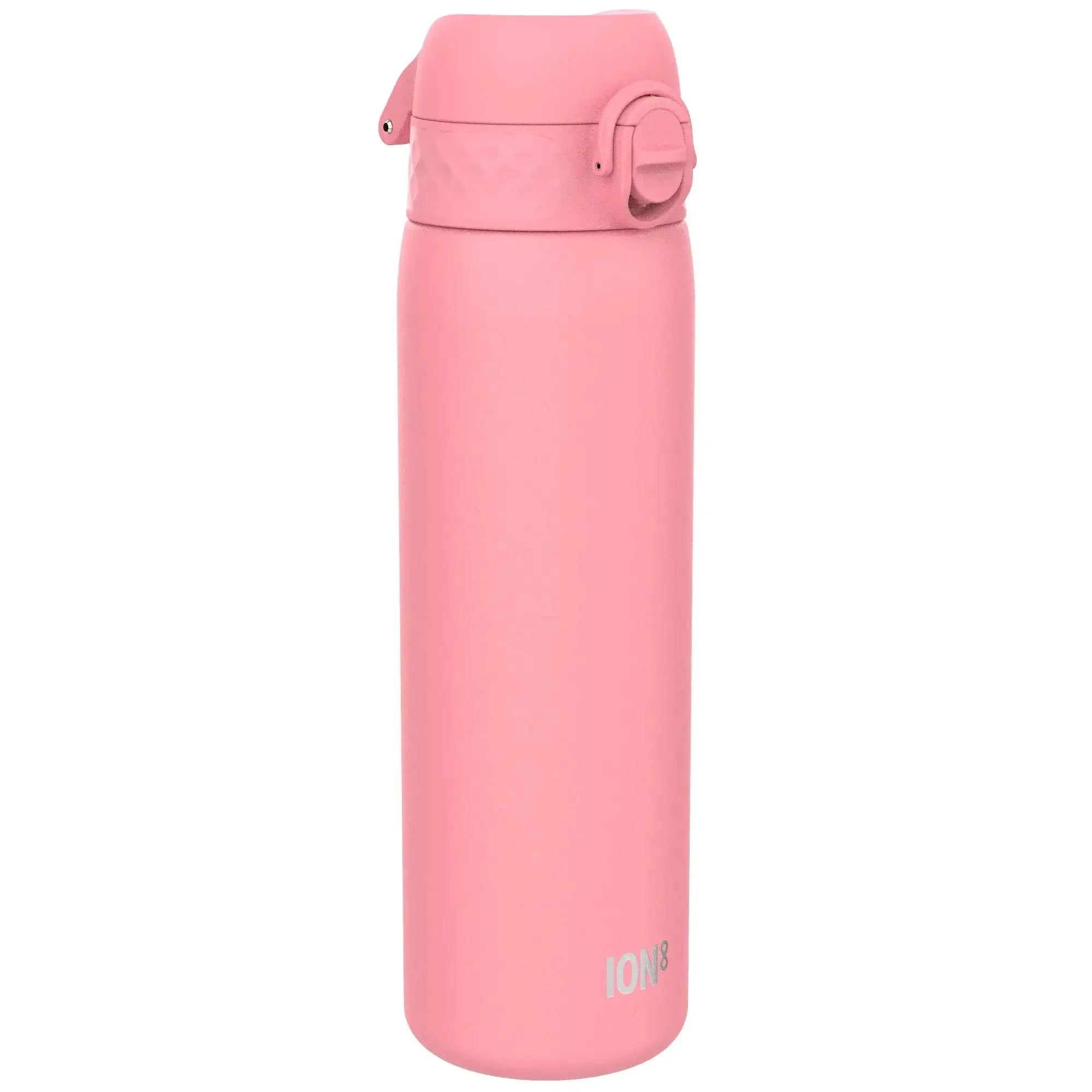 Shop Ion8 Leak Proof Slim Water Bottle - Vacuum Insulated Rose Bloom ...