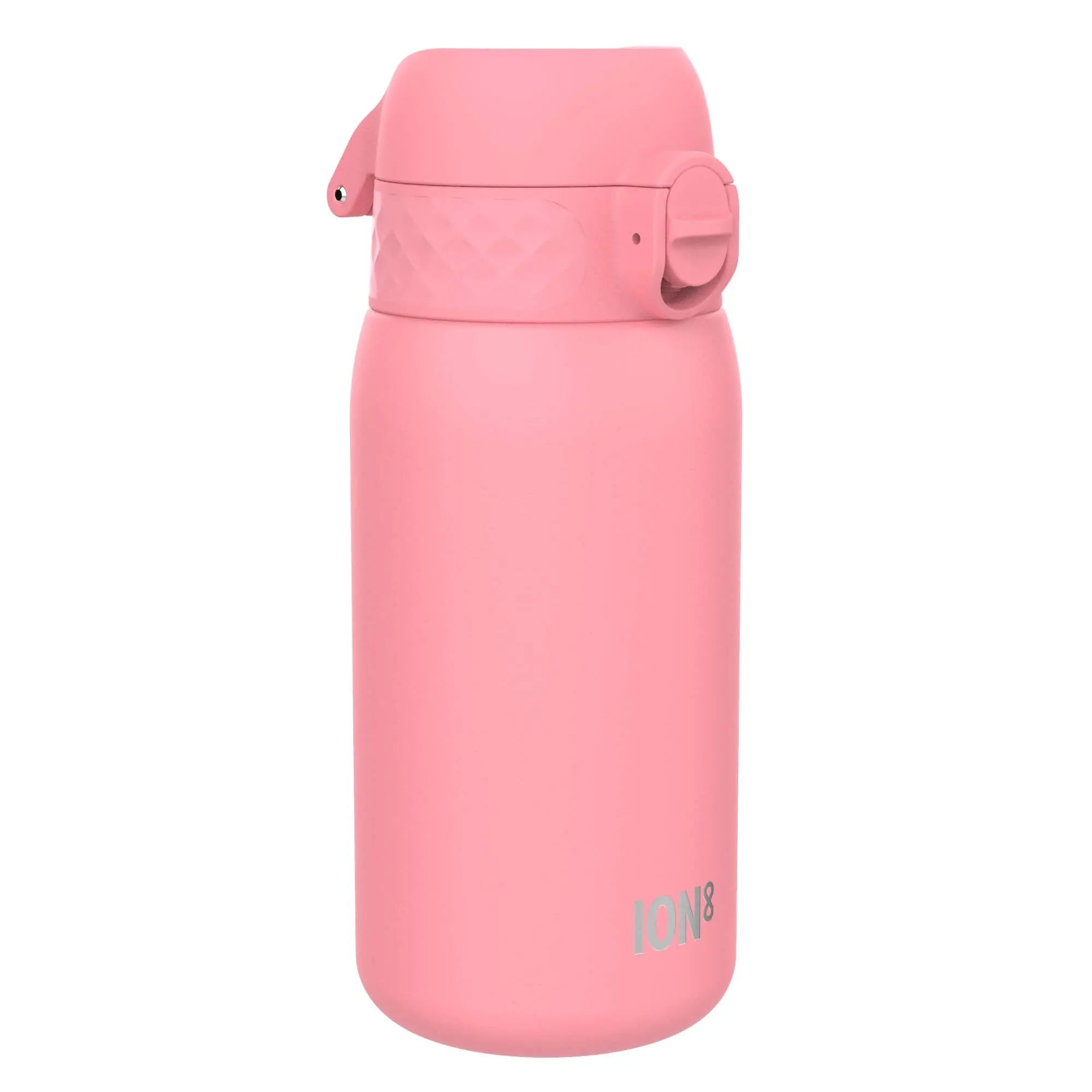 Leak-Proof Rose Bloom Water Bottle | 320ml Insulated Ion8 Bottle – ION8