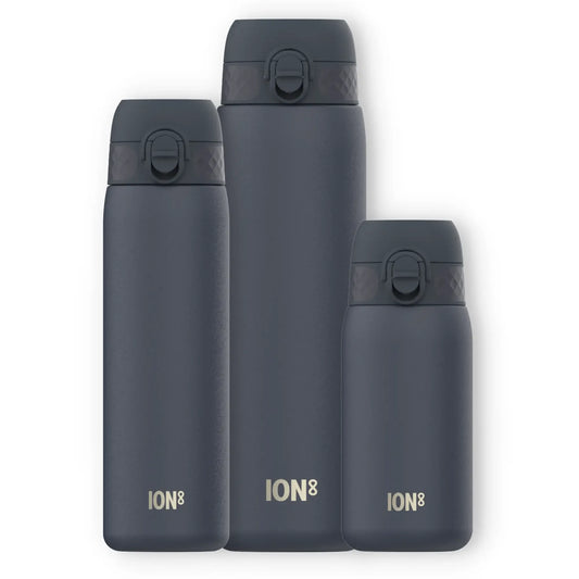 ION8, Insulated Steel Trio Bundle, Ash Navy