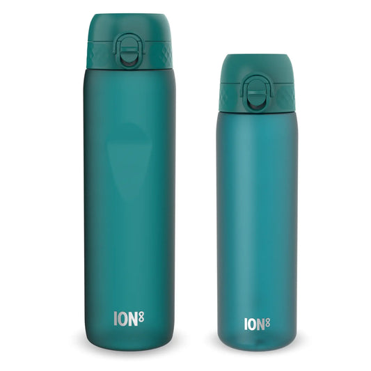 ION8, Fit and Flow Bundle, Aqua