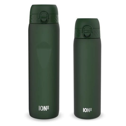 ION8, Fit & Flow Bundle, Dark Green