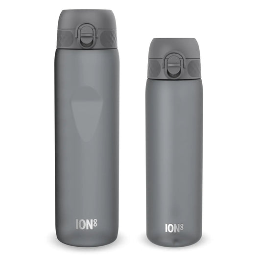 ION8, Fit & Flow Bundle, Grey