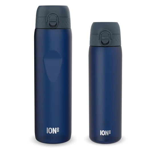 ION8, Fit & Flow Bundle, Navy