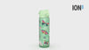 360 Video View of Ion8 Leak Proof Slim Water Bottle, BPA Free, Wild Butterfly, 600ml (20oz)